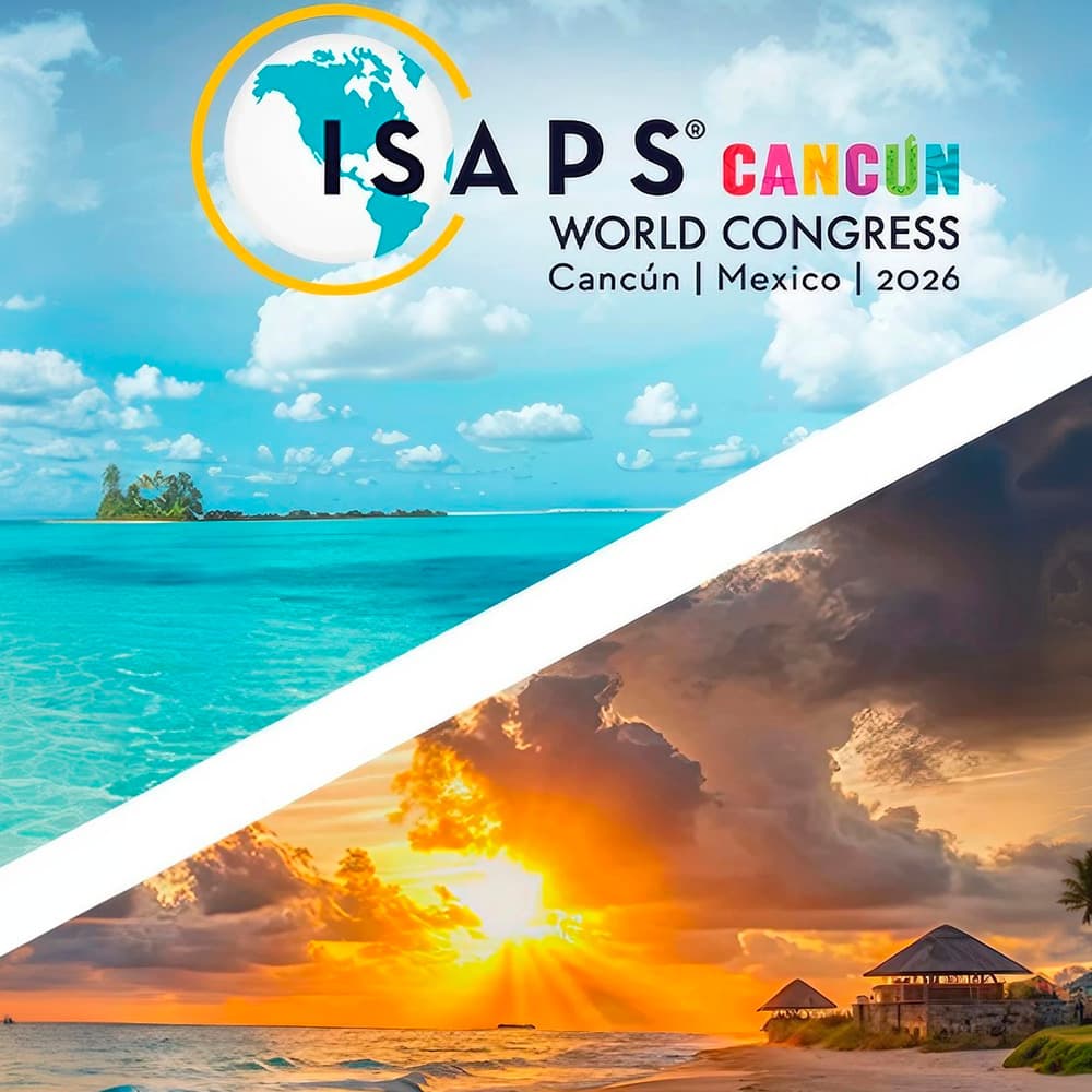 ISAPS Cancún