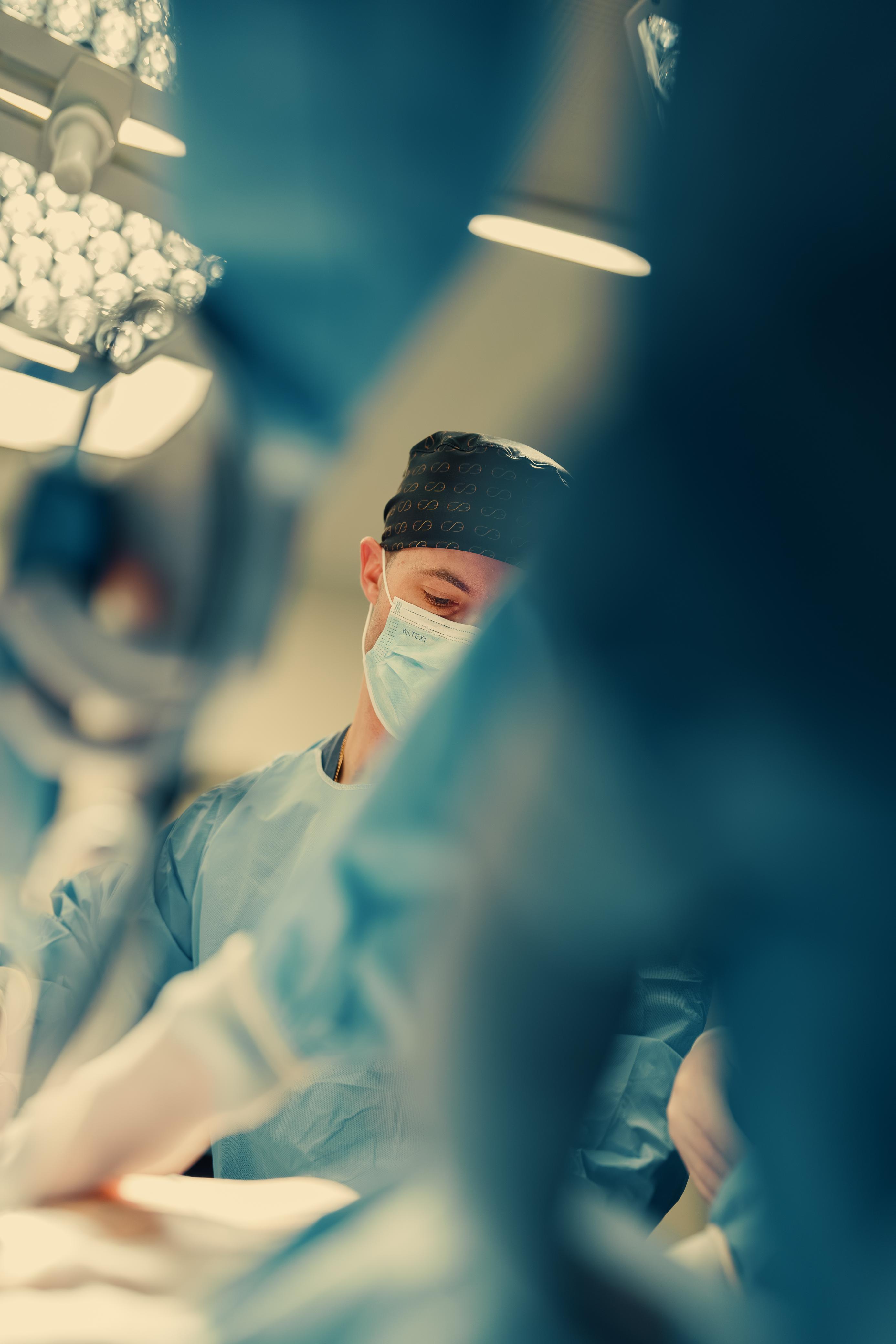 Interactive learning session